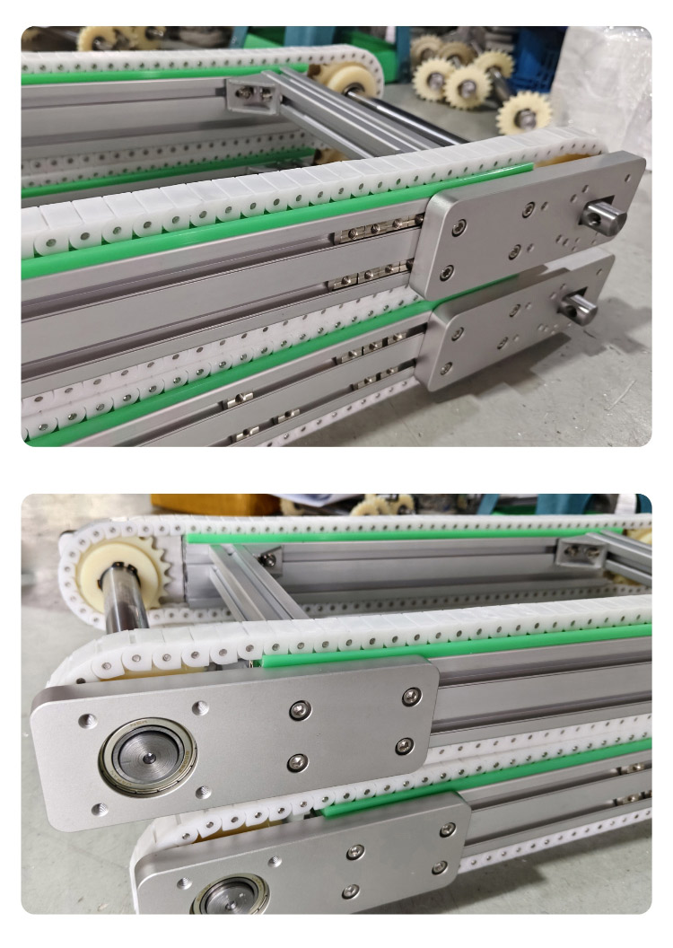 food grade plastic chain food grade plastic chain
