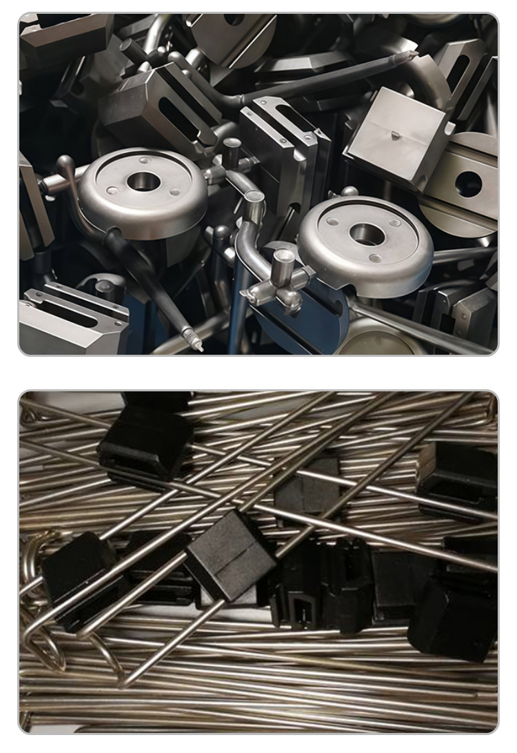 vibration-damping bracket vibration-damping bracket