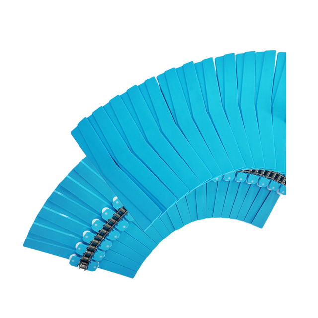 3873 Dinner Plate Conveying Line