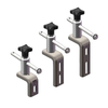 Sheet Metal Combined Support Structure
