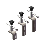 Sheet Metal Combined Support Structure
