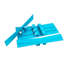 3873 Dinner Plate Conveying Line