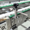 Sheet Metal Combined Support Structure