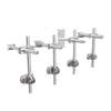 Stainless Steel Small T-Shaped Piece of Metal
