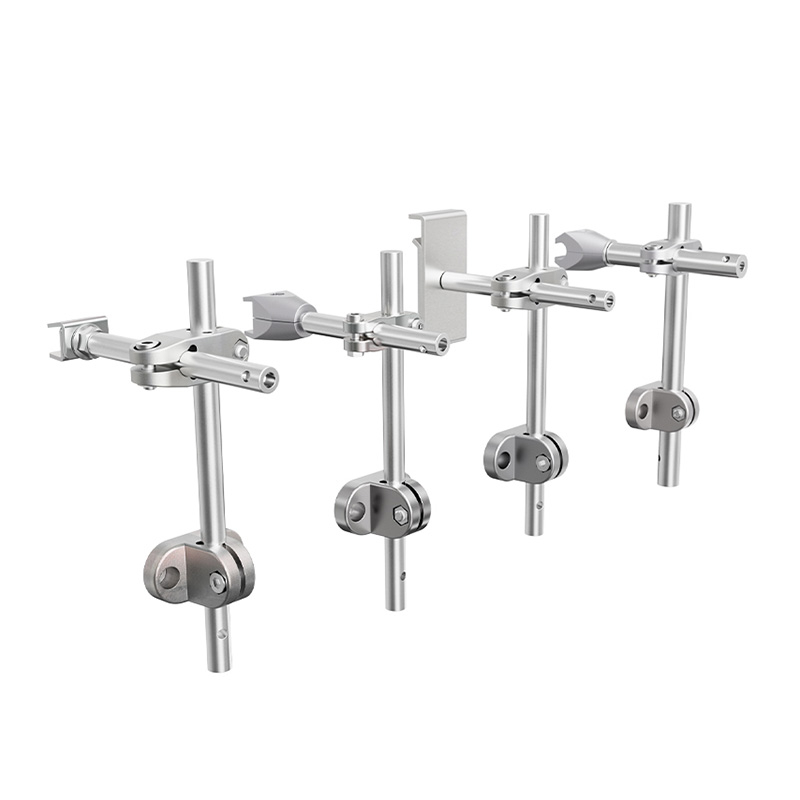 Stainless Steel Small T-Shaped Piece of Metal