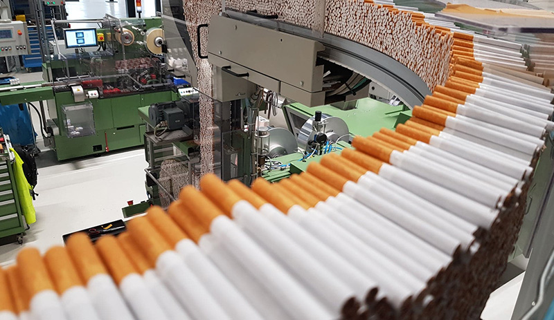 Tobacco