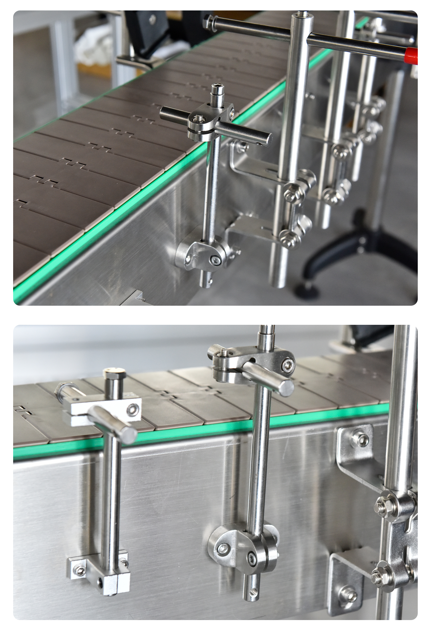 stainless steel bracket