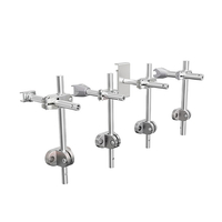 Stainless Steel Small T-Shaped Piece of Metal