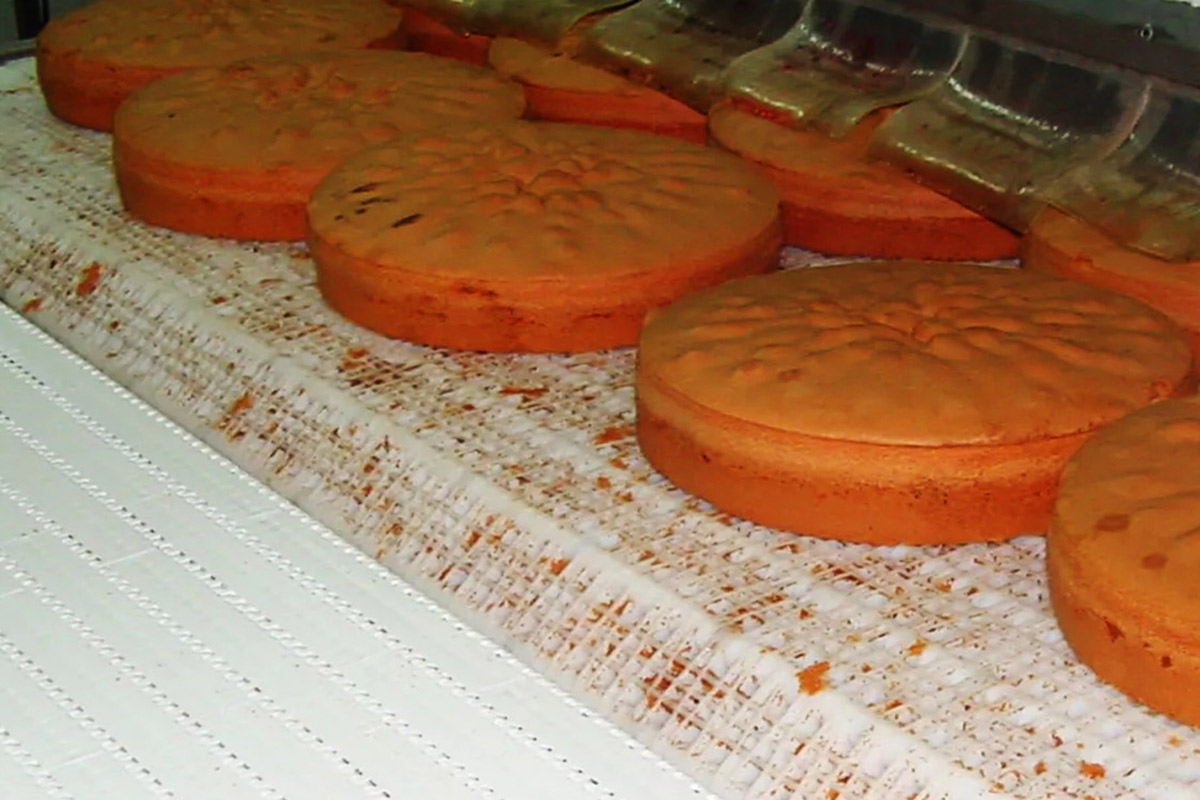 Baked Goods