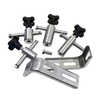 Sheet Metal Combined Support Structure