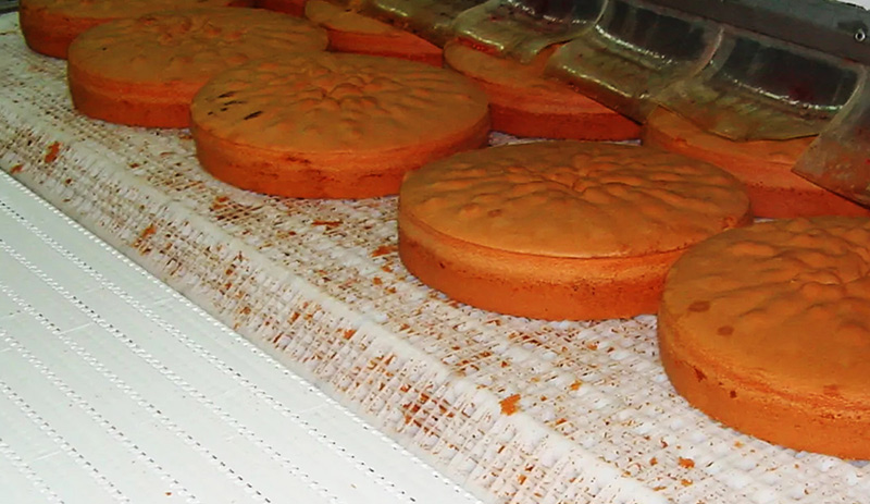 Baked goods