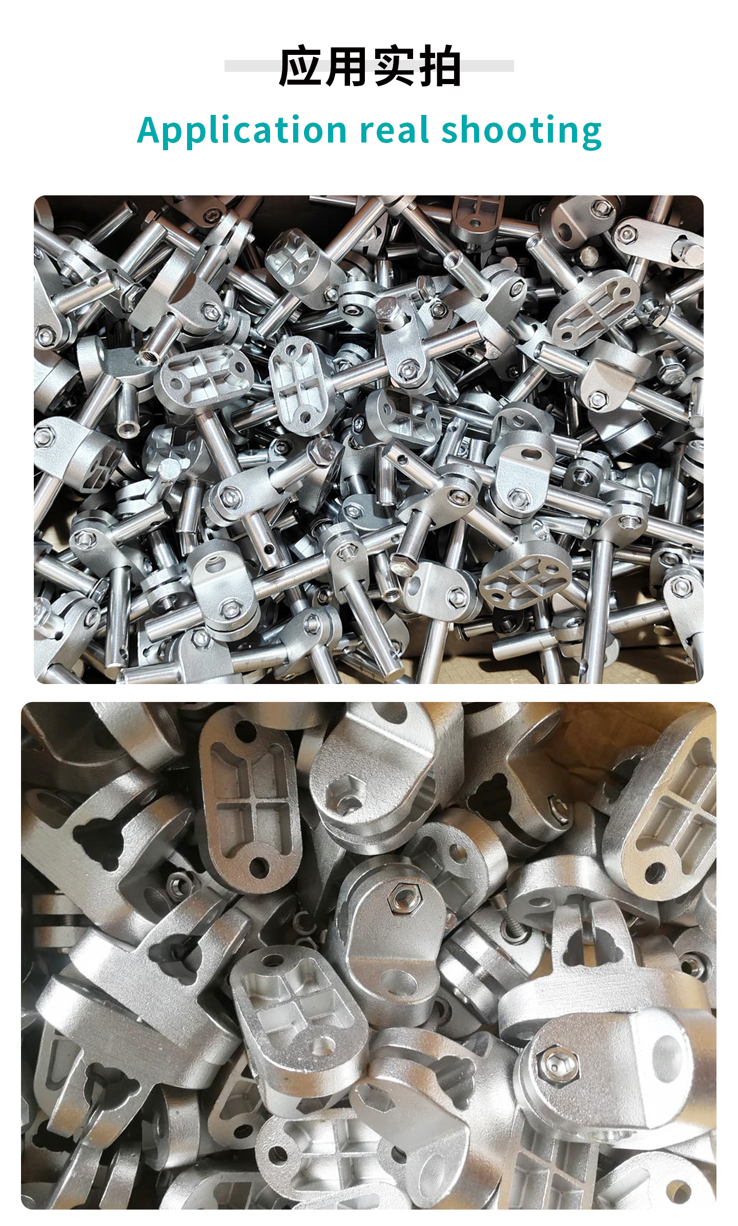 stainless steel bracket