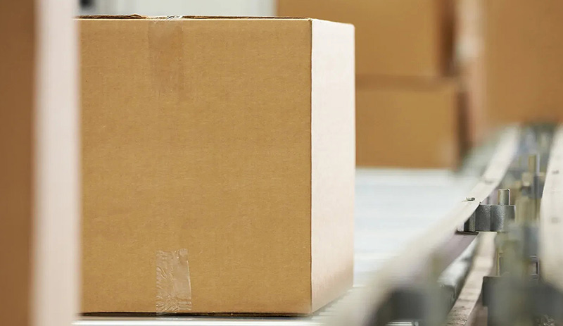 Packaging