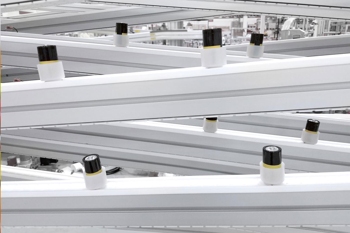 New Energy Battery