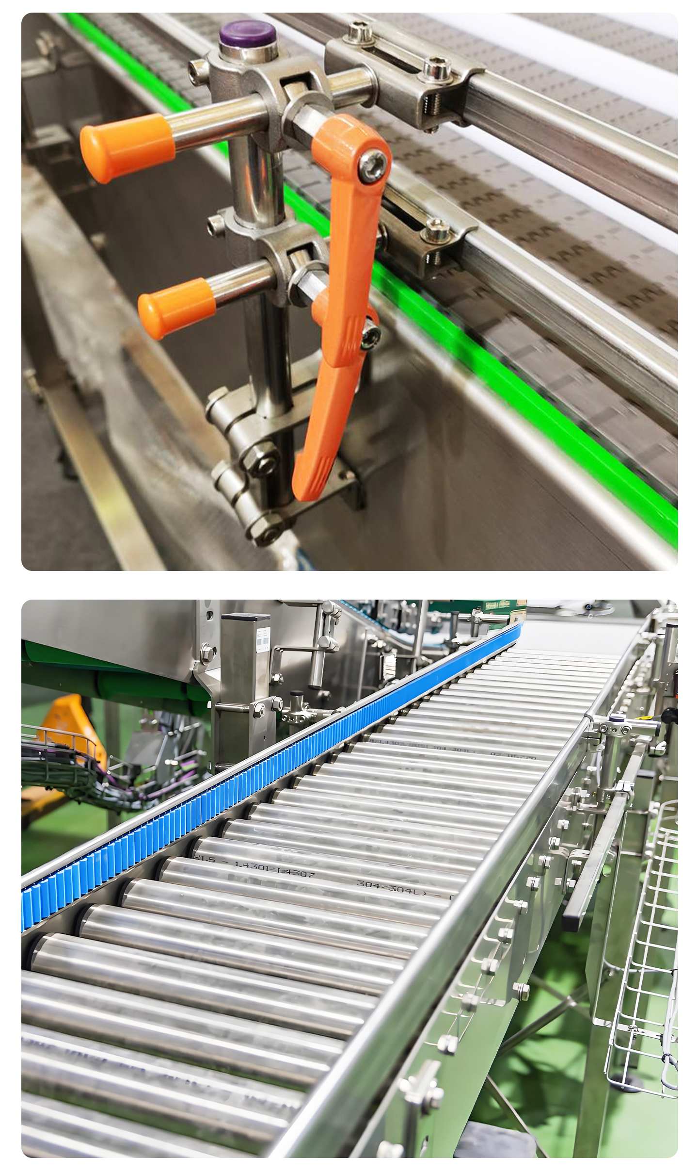stainless steel bracket