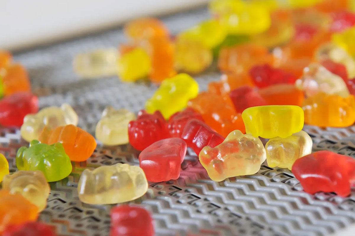 Candy