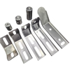 Sheet Metal Combined Support Structure