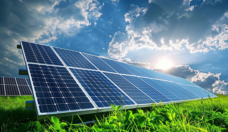 Photovoltaic