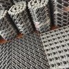 The 4500 Ball Transfer Sorting Mesh Belt