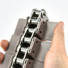 The 963 Chain Plate