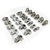 The Stainless Steel Clamp Head (or Stainless Steel Cable Gland / Hose Clamp Fitting) 