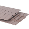 The 821 Straight Running Chain Plate