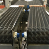 The 4500 Ball Transfer Sorting Mesh Belt