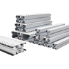 The Flexible Chain Main Beam