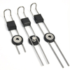 The Tank Suspension Bracket (also Known As Sink Hanger Bracket Or Trough Support Hanger)