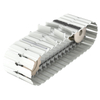 The 175 Flexible Chain Plate