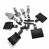 The Guide Rail End Cap