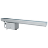 The Fast‑Retraction Conveyor