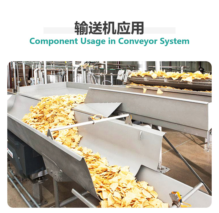 Retraction Conveyor
