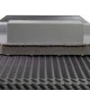 The 4500 Ball Transfer Sorting Mesh Belt