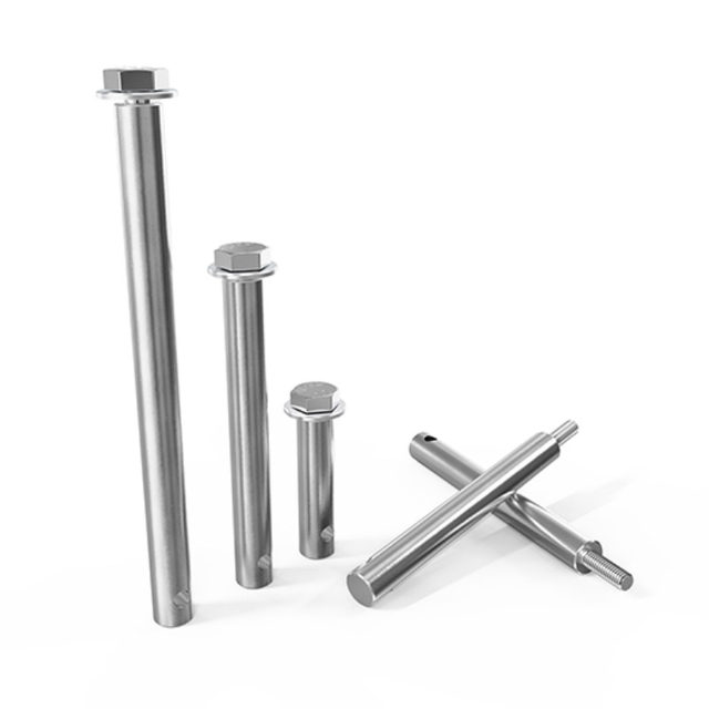 The Guide Rail Support Rod (also Known As Guard Rail Stand Or Side Guide Bracket) 