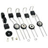 The Tank Suspension Bracket (also Known As Sink Hanger Bracket Or Trough Support Hanger)