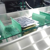The 254 Cartoner Chain Plate 