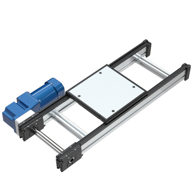 The 15mm Wide Timing Belt Conveyor