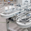 The Flexible Chain Main Beam