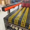 The Ball Transfer Guide Rail (also Known As Ball Rail Or Roller Ball Guard Rail) 