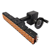 The Guide Rail Width Adjustment Mechanism