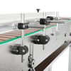 The T-Clamp And Cross Clamp