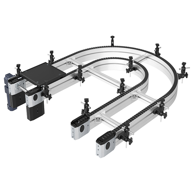 The LC2 Flat Top Chain