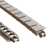 The 843 Steel-Backed Plastic Chain Plate