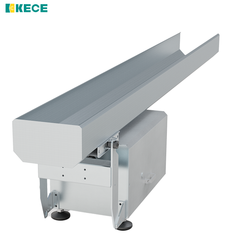 Retraction Conveyor