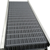 The 4500 Ball Transfer Sorting Mesh Belt