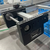 The 2.5X Speed Conveyor