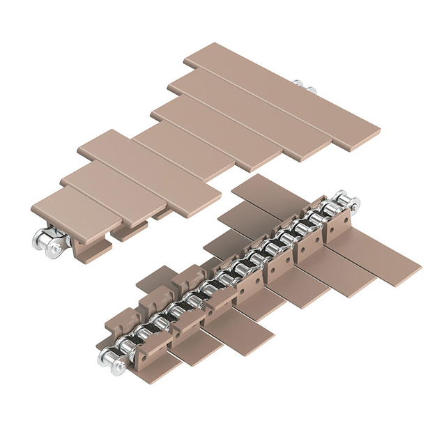 The 963 Chain Plate