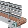The T-Clamp And Cross Clamp