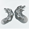 The Stainless Steel Sushi Chain